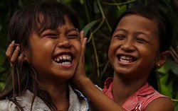 Xử trí khi trẻ nói bậy